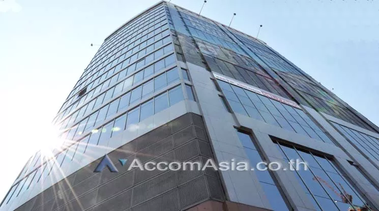  2  Office Space For Rent in Ploenchit ,Bangkok  at Q House Ploenchit Service Office AA10195